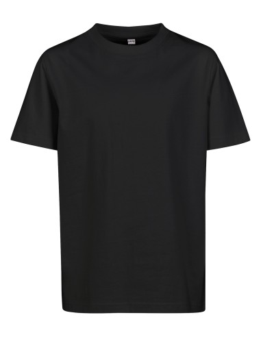BUI-BY116-Kids Basic Tee